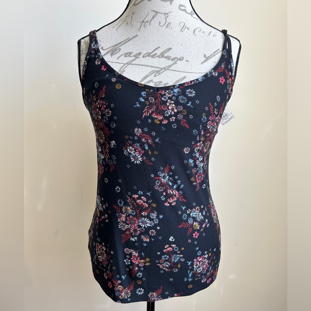 Mudd Tank Top M NWT